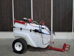 Online Only Tool & Personal Property Auction