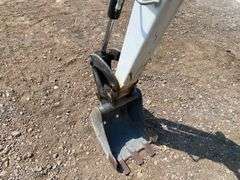 2024  Bobcat  E10  Mini Excavator