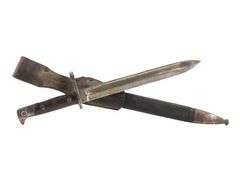Simonson & Co. Mauser Bayonet
