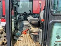 2019  Bobcat  E42  Mini Excavator