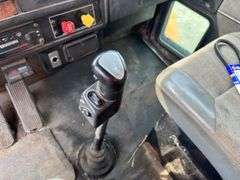 1999  Kenworth  T300  Water/Fuel Truck