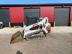 Impressive Electrical Contractor Equipment Dispersal Auction 