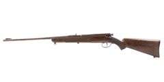 Stevens  Model 55  22 S/L/Lr  Single Shot Rifle
