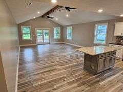 Ashland Barndominium Real Estate
