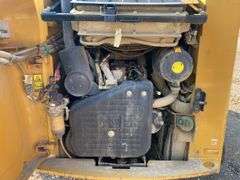 Caterpillar  279C2  Skid Loader