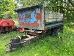 Linden Personal Property Auction