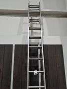 Werner 16' Ladder