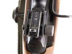Universal  M1 Carbine GI Set  30 Carbine  Semi Auto Rifle