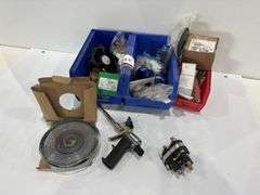 Various HVAC Parts