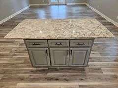 Ashland Barndominium Real Estate