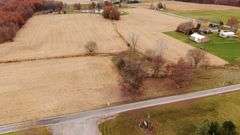 8+ Acre Building Lot