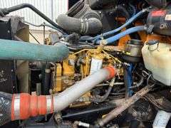 1999  Kenworth  T300  Water/Fuel Truck