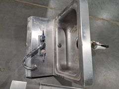 2-Head Sink