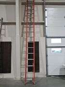 Werner 32' Ladder