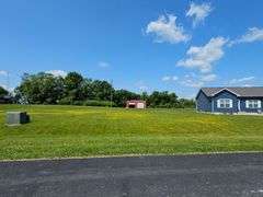 Lake Erie Building Lot