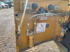 Caterpillar  279C2  Skid Loader