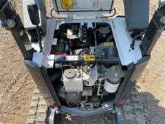 2024  Bobcat  E10  Mini Excavator
