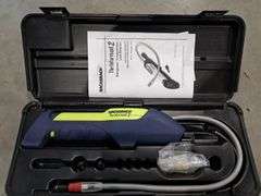 Bacharach Leak Detector