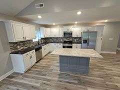 Ashland Barndominium Real Estate