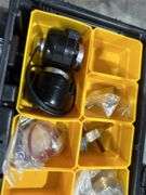 Electric Breakers & Electrical Repair Supplies