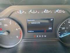 2023  Ford  F-250 STX  Crew Cab Pickup