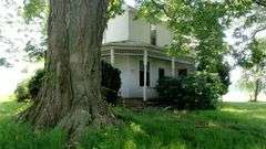 Absolute Richland County 223-Acre Farm Auction