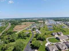 Lake Erie Building Lot