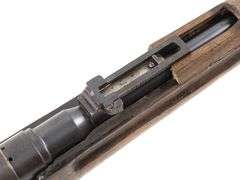 Arisaka  Type 38  6.5 Japanese  Bolt Action Rifle