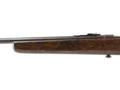 Mossberg  Model 25  22 S/L/Lr  Single Shot Rifle