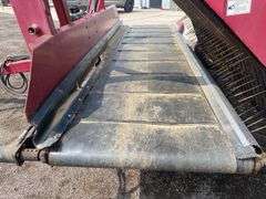 Miller Pro  7914  Hay Merger