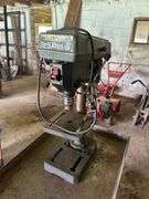 Linden Personal Property Auction