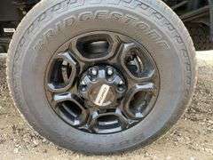 2023  Ford  F-250 STX  Crew Cab Pickup