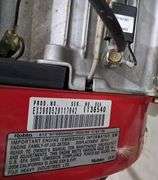 Coleman Powermate 5000 Portable Generator