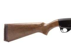 Revelation  Model 300F  12 Ga  Pump Action Shotgun