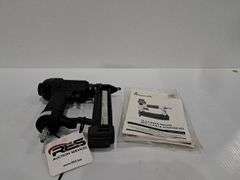 Altocraft 18 Gauge Brad Air Nailer