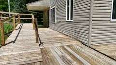 Absolute Wayne County Home Auction