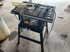 Linden Personal Property Auction
