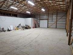 Ashland Barndominium Real Estate