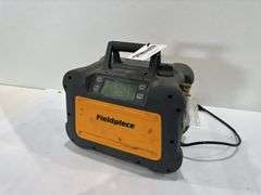 Fieldpiece Refrigerant Recovery Machine