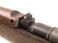 Arisaka  Late War Type 99   7.7 Japanese  Bolt Action Rifle
