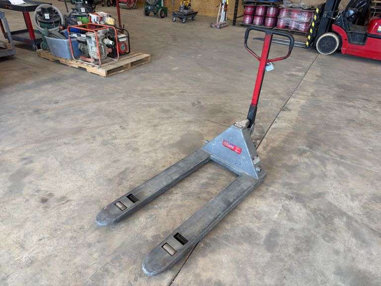 Pallet Jack