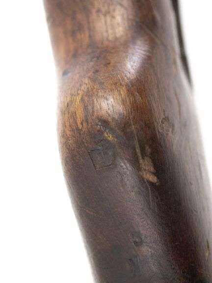 1941 Waffenwerke Brunn  G.24(t)  8mm Mauser  Bolt Action Rifle