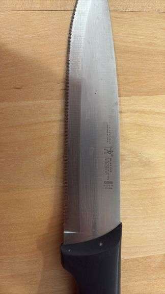 J.A Henkels International Knife Set, Spoons & Spatulas
