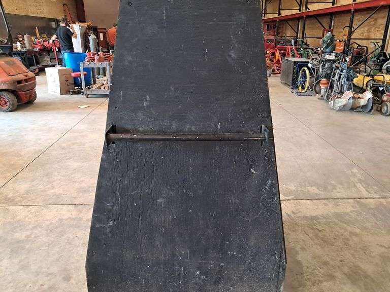 Rolling Tool Bin