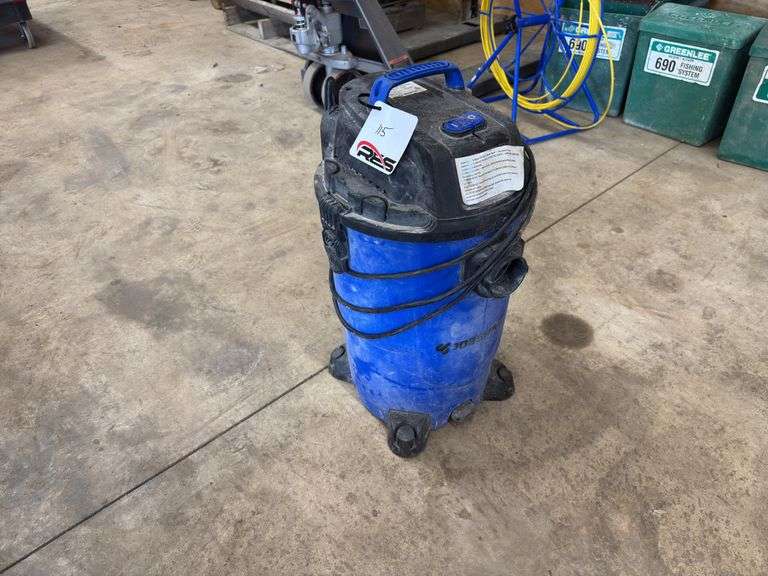 Jobsmart Shop Vac