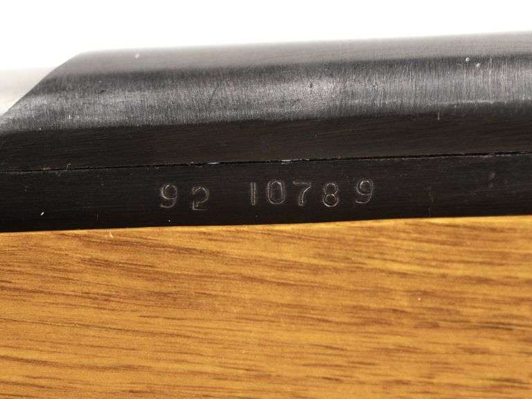 Norinco  "Paratrooper" SKS  7.62x39mm  Semi Auto Rifle