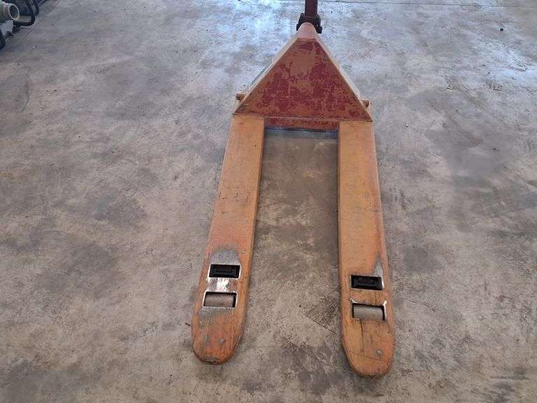 Pallet Jack