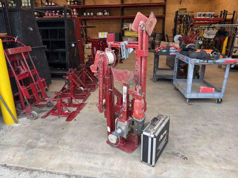 Maxis Pull It 6K Wire Puller