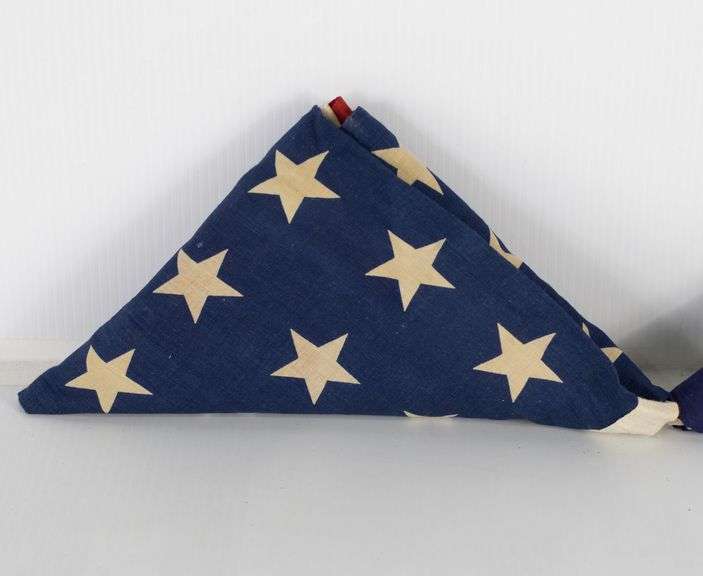 American Flags