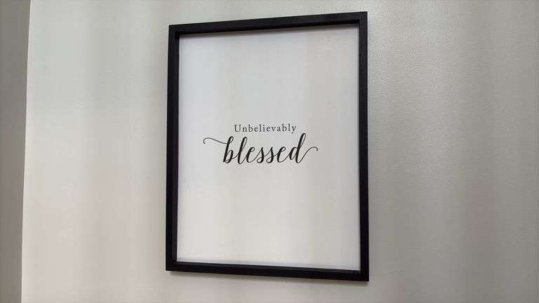 (3) 15" X 19” Picture Signs